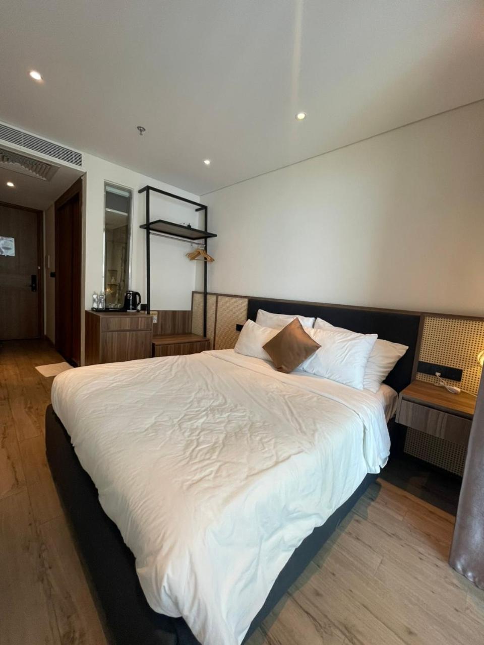 Luna Apartment - Apec Mandala Phu Yen Tuy Hoa Eksteriør billede