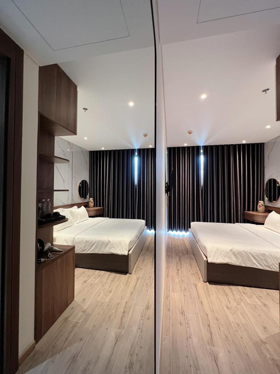 Luna Apartment - Apec Mandala Phu Yen Tuy Hoa Eksteriør billede