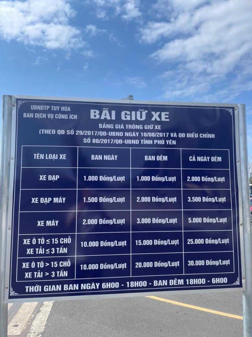 Luna Apartment - Apec Mandala Phu Yen Tuy Hoa Eksteriør billede